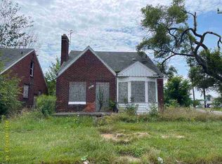 15000 Evanston St, Detroit, MI 48224