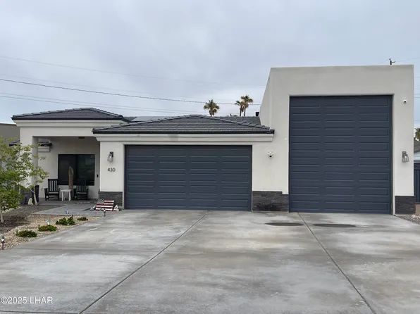 1250RV On Your Level Lot, Lake Havasu City, AZ 86406