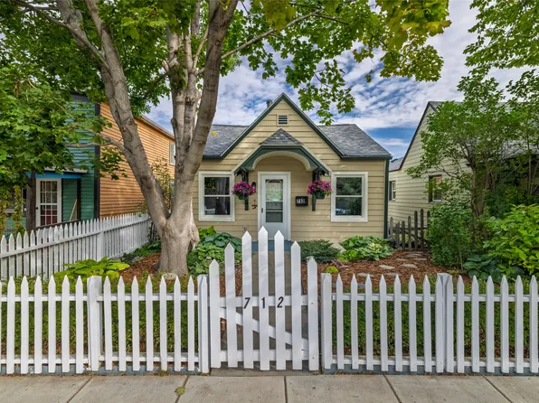 712 Hillsdale St, Helena, MT 59601
