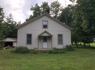 1240 N Us Highway 41, Williamsport, IN 47993