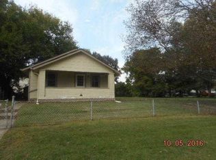 2750 Mars Hill St, Indianapolis, IN