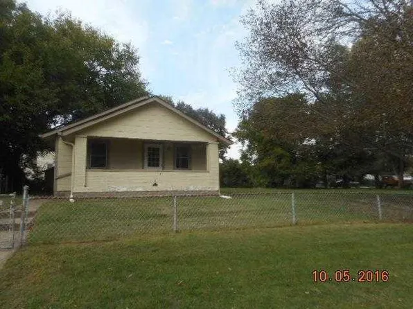 2750 Mars Hill St, Indianapolis, IN 46241