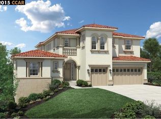 3158 Ashbourne Cir, San Ramon, CA 94583