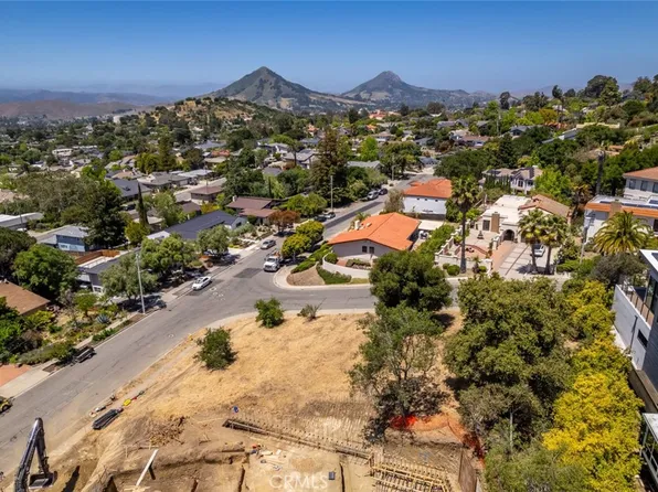 1636 Encino Ct, San Luis Obispo, CA 93401