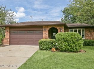 538 Keepataw Dr, Lemont, IL