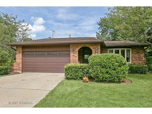 538 Keepataw Dr photo 1