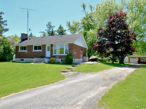 513 County Road 2 Rd, Leeds And The Thousand Islands, ON K7G 2V4