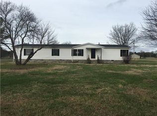 1222 Snell Rd, Lewisburg, TN 37091