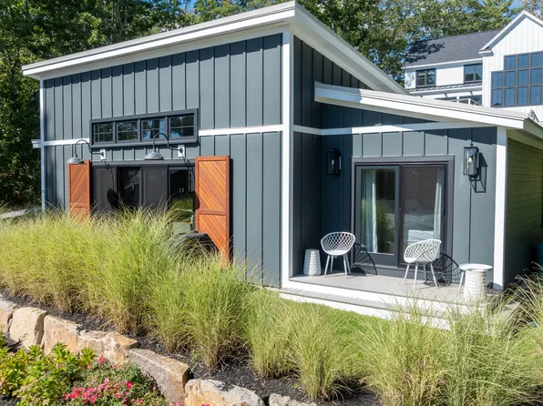 57 Hoyts Lane, Ogunquit, ME 03907