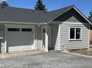 1189 48th Ave, Sweet Home, OR 97386