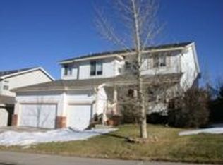 6323 Shannon Trl, Highlands Ranch, CO 80130