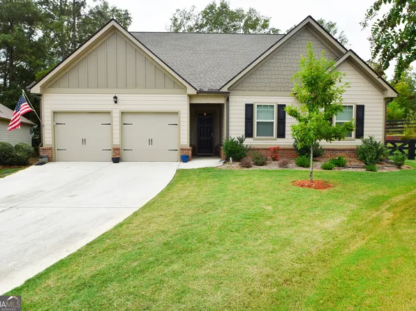 1063 Creekwood Cir, Madison, GA 30650