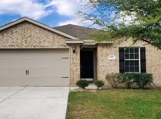4011 Pedernales River Ln, Spring, TX 77386