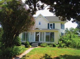 7125 Old Westover Marion Rd, Westover, MD 21871