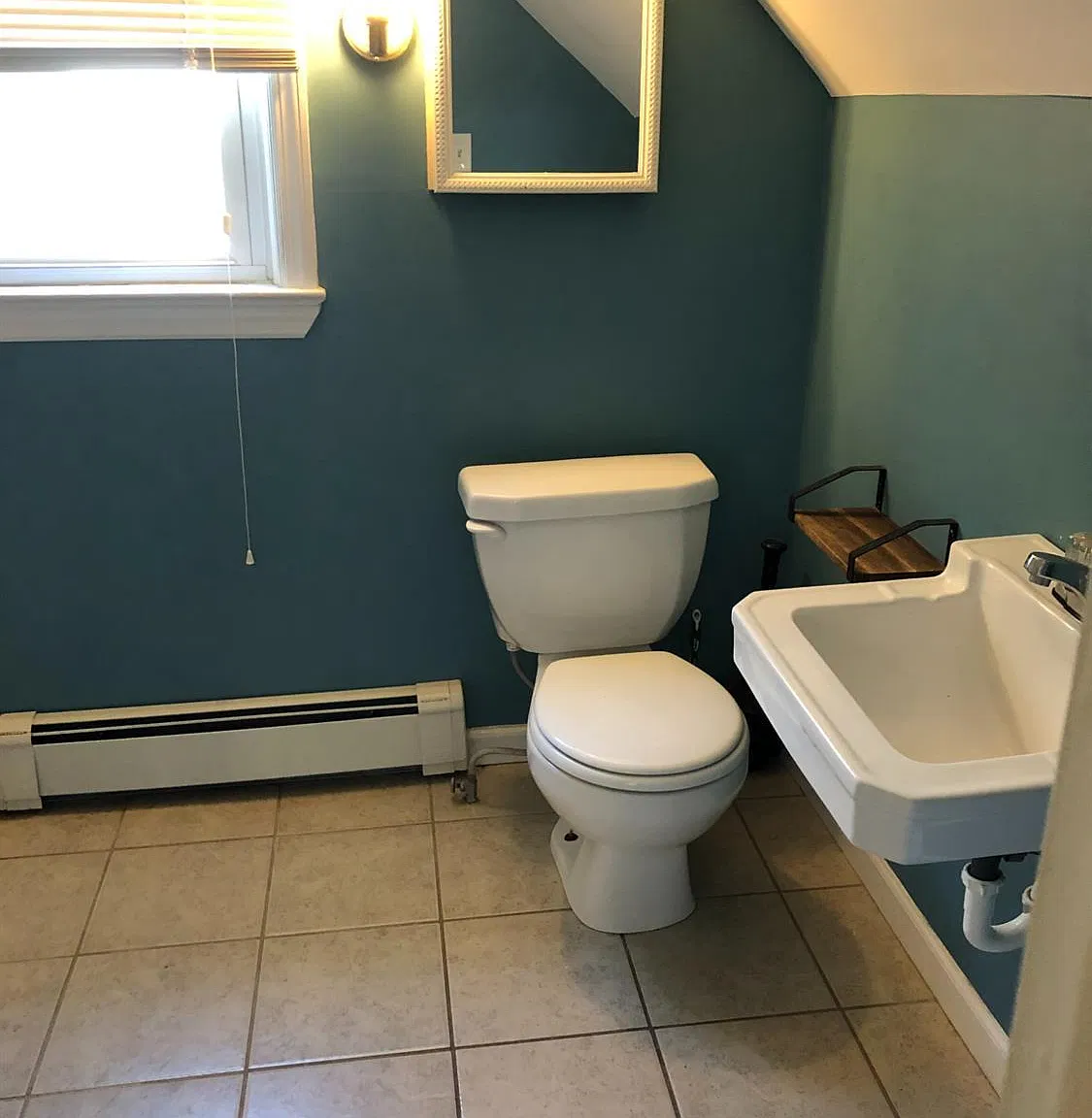 1 bed, 1.0 bath, 1444 sqft, $1,750 — Photo 4