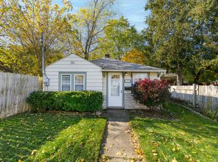 543 N Berkley St, Kalamazoo, MI