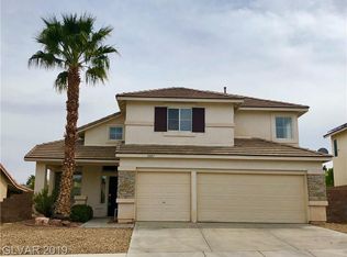 2207 Armacost Dr, Henderson, NV 89074