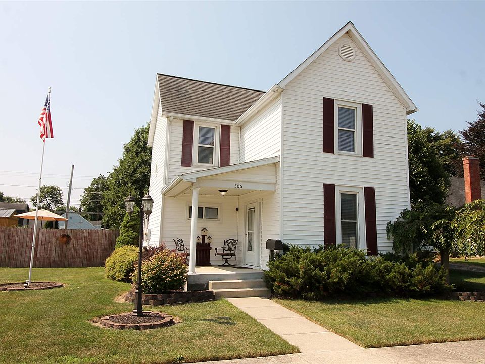 1st image of 506 E South B St