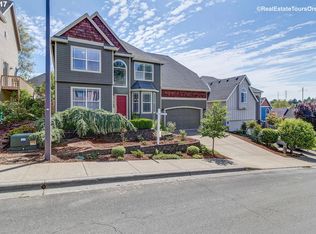 6076 NW 165th Ter, Portland, OR 97229