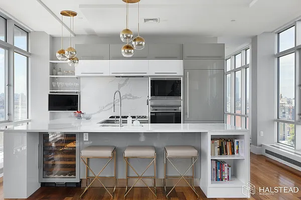 Sold by Brown Harris Stevens | media 3