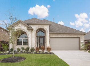 7418 Saddle Tree Dr, Spring, TX 77379
