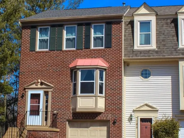 7371 Saint Thomas Loop, Manassas, VA 20109