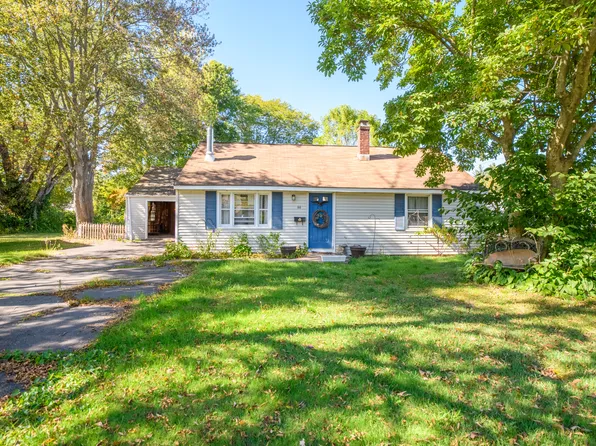 66 Middle Drive, East Hartford, CT 06118