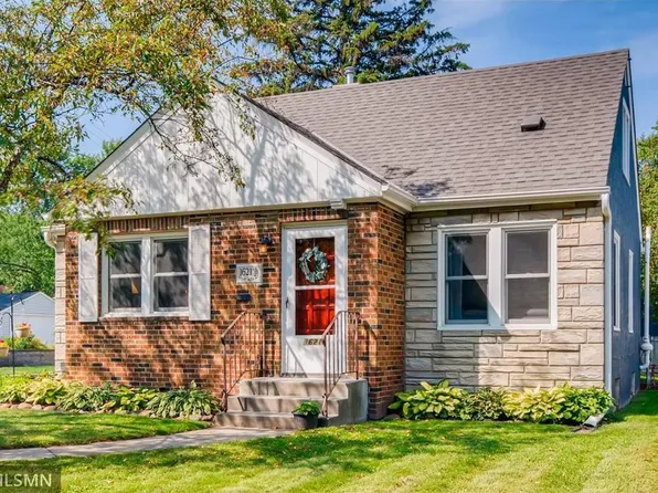 1621 Fernwood St, Saint Paul, MN 55108