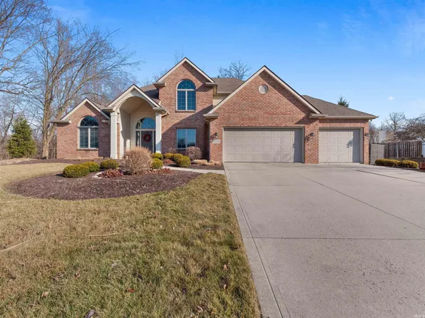 13729 Victory Bay, Fort Wayne, IN 46845