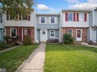 10178 Shelldrake Cir, Damascus, MD 20872