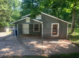 930 Rutledge Dr, Midfield, AL 35228