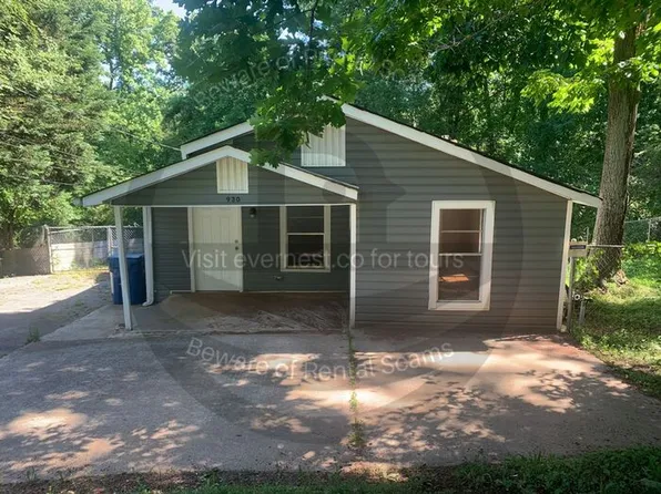 930 Rutledge Dr, Midfield, AL 35228