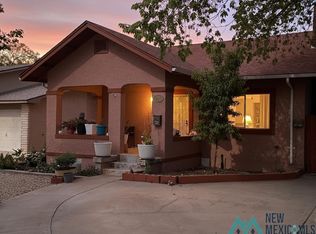 610 N Pennsylvania Ave, Roswell, NM 88201