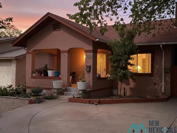 610 N Pennsylvania Ave, Roswell, NM 88201