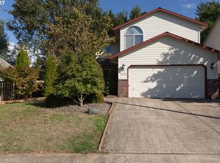 3730 NE 150th Ave, Portland, OR 97230