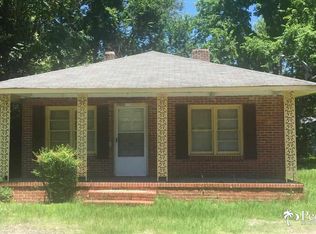 405 Edwards Ave, Darlington, SC 29532