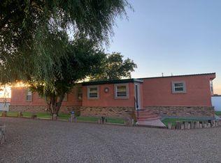 3933 E Maple Ave, Tucumcari, NM 88401