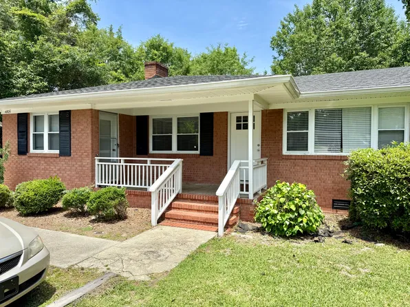 4805 Greenway Ave, Wilmington, NC 28405