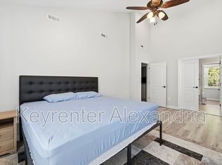 6022 Rixey Dr UNIT 1, Alexandria, VA 22303
