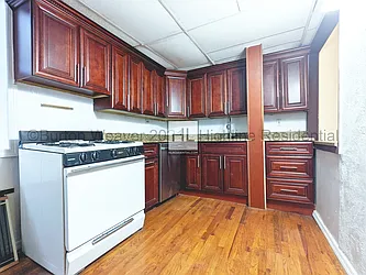 Rented by Highline Residential