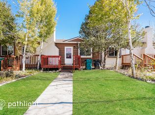 2377 Washo Cir, Colorado Springs, CO 80915