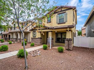 3915 E Jasper Dr, Gilbert, AZ 85296