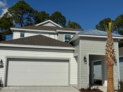 96165 BROADMOOR Road, Fernandina Beach, FL, 32034