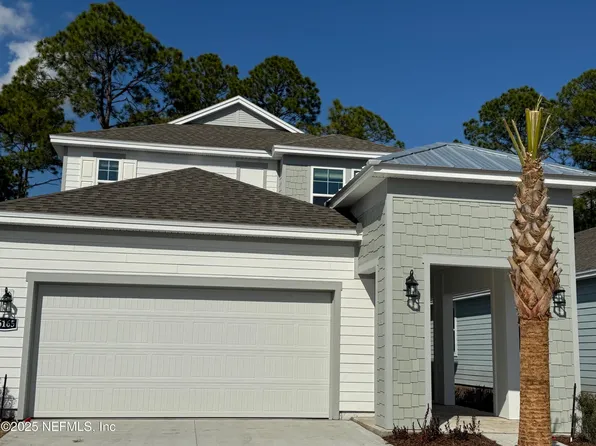 96165 BROADMOOR Road, Fernandina Beach, FL 32034