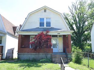 6208 Bailey Pl, Saint Louis, MO 63121