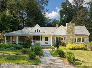 15 Wolfe Cove Rd, Asheville, NC 28804