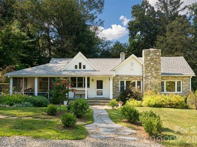 15 Wolfe Cove Rd, Asheville, NC, 28804