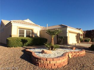 2016 Hallston St, Las Vegas, NV 89134