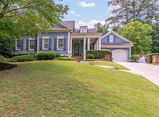 962 Allen Lake Path, Suwanee, GA 30024