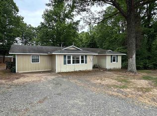 10306 Lowe Ln, Mabelvale, AR 72103